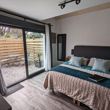La Rogeraie Cap Gris Nez Bed & Breakfast Audinghen Dış mekan fotoğraf