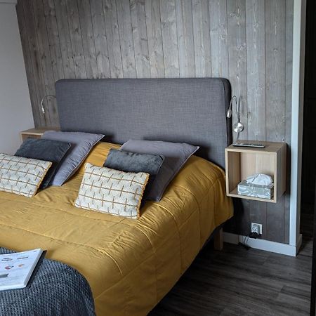 La Rogeraie Cap Gris Nez Bed & Breakfast Audinghen Dış mekan fotoğraf