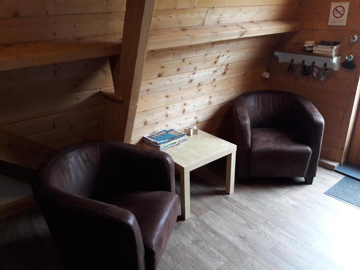 La Rogeraie Cap Gris Nez Bed & Breakfast Audinghen Dış mekan fotoğraf