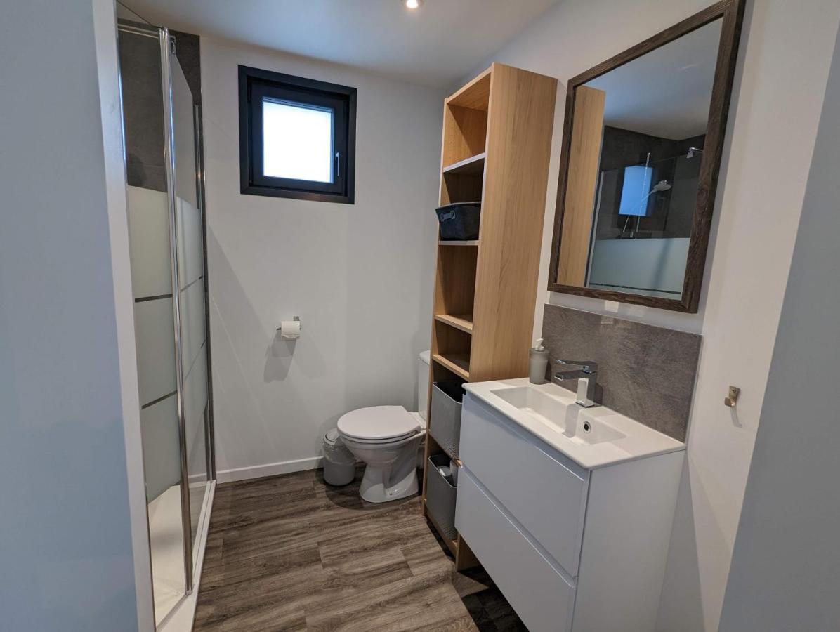 La Rogeraie Cap Gris Nez Bed & Breakfast Audinghen Dış mekan fotoğraf