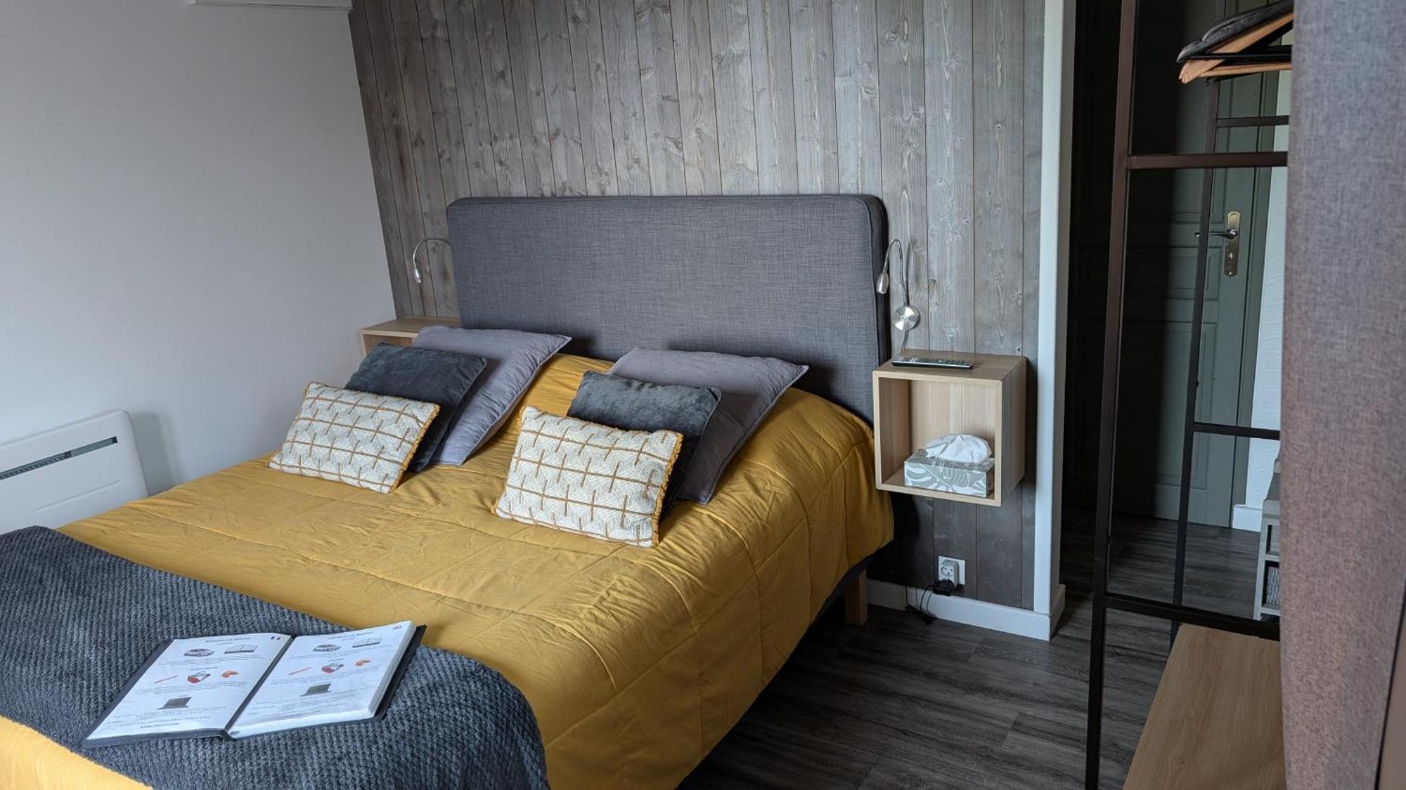 La Rogeraie Cap Gris Nez Bed & Breakfast Audinghen Dış mekan fotoğraf