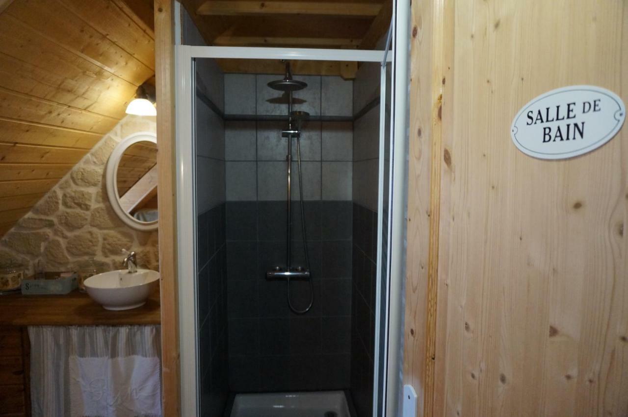La Rogeraie Cap Gris Nez Bed & Breakfast Audinghen Dış mekan fotoğraf