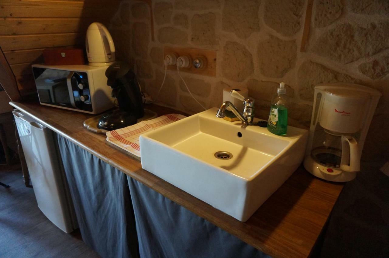 La Rogeraie Cap Gris Nez Bed & Breakfast Audinghen Dış mekan fotoğraf