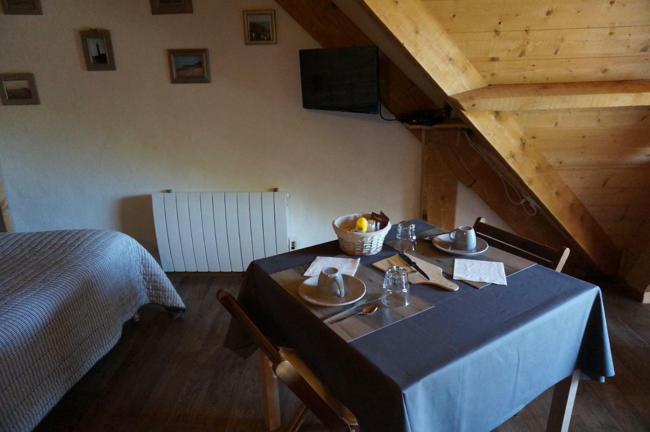 La Rogeraie Cap Gris Nez Bed & Breakfast Audinghen Dış mekan fotoğraf