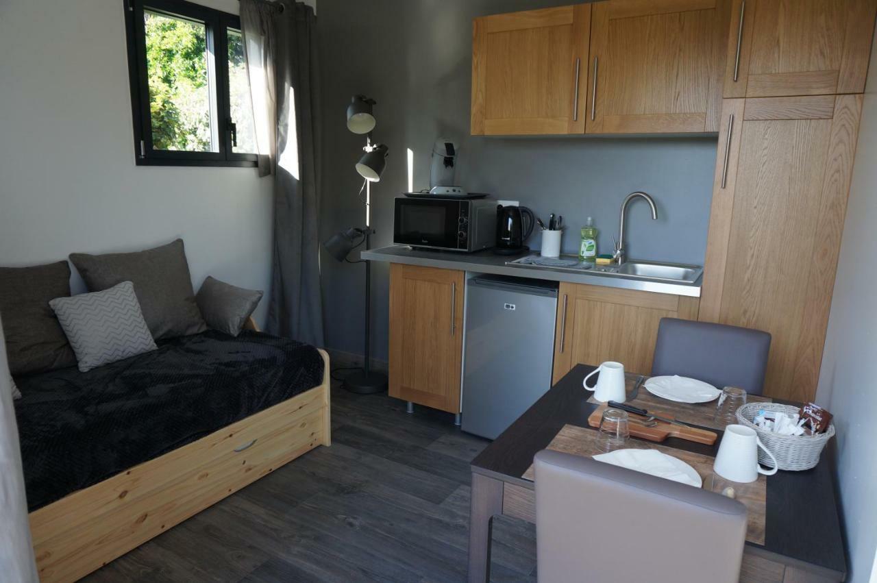 La Rogeraie Cap Gris Nez Bed & Breakfast Audinghen Dış mekan fotoğraf