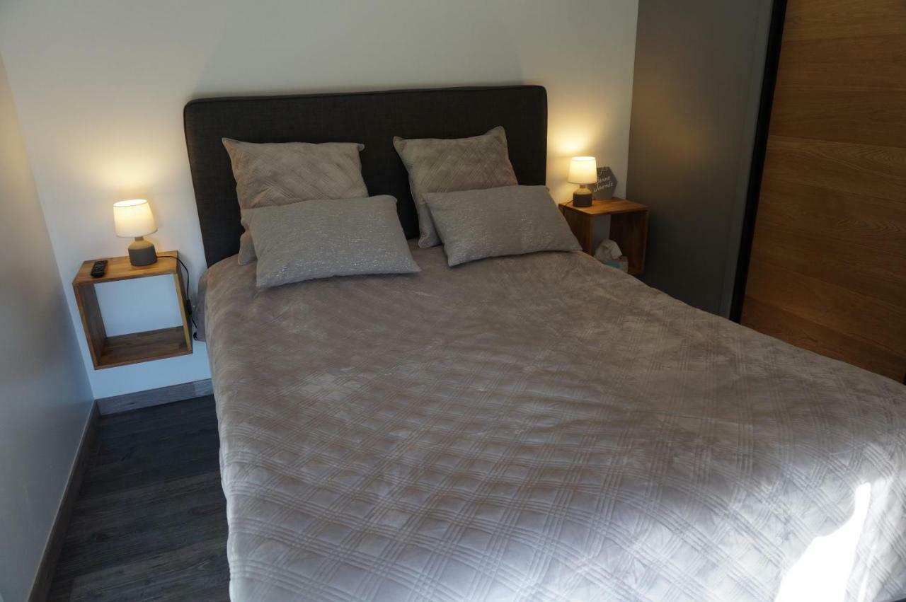 La Rogeraie Cap Gris Nez Bed & Breakfast Audinghen Dış mekan fotoğraf