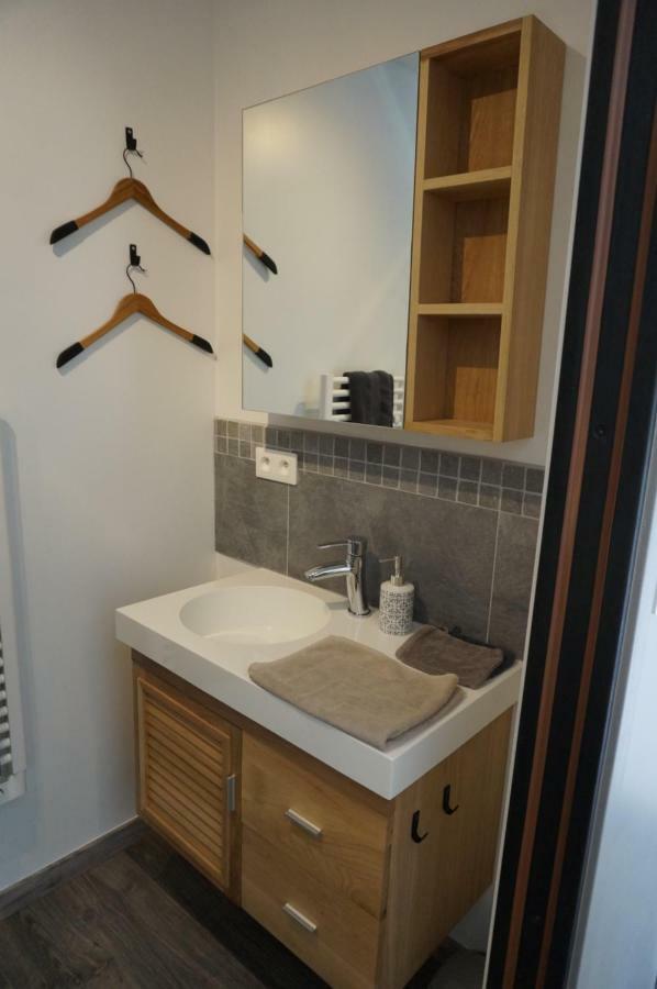 La Rogeraie Cap Gris Nez Bed & Breakfast Audinghen Dış mekan fotoğraf