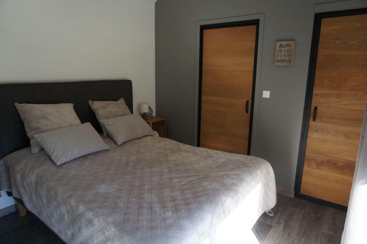 La Rogeraie Cap Gris Nez Bed & Breakfast Audinghen Dış mekan fotoğraf